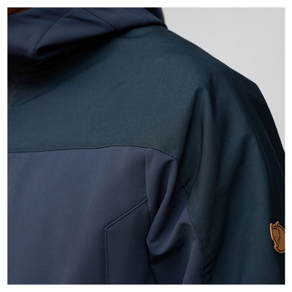 Keb Agile Winter Jacket M