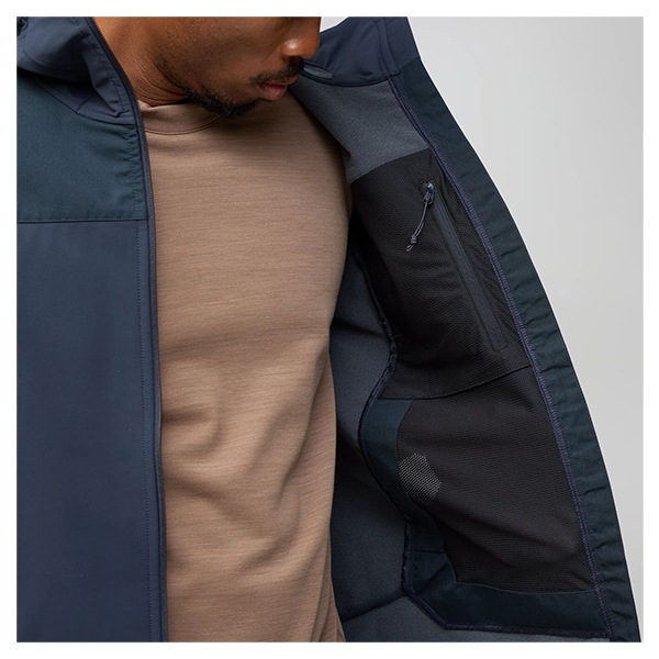 Keb Agile Winter Jacket M | FJALLRAVEN,JACKET | 【公式】フェール