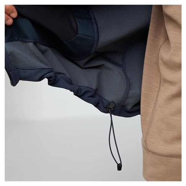 Keb Agile Winter Jacket M