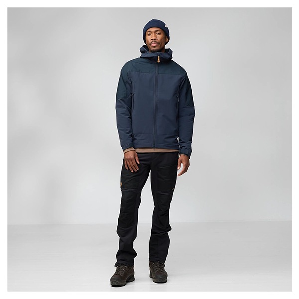 Keb Agile Winter Jacket M | FJALLRAVEN,JACKET | 【公式】フェール