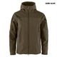 Keb Agile Winter Jacket M