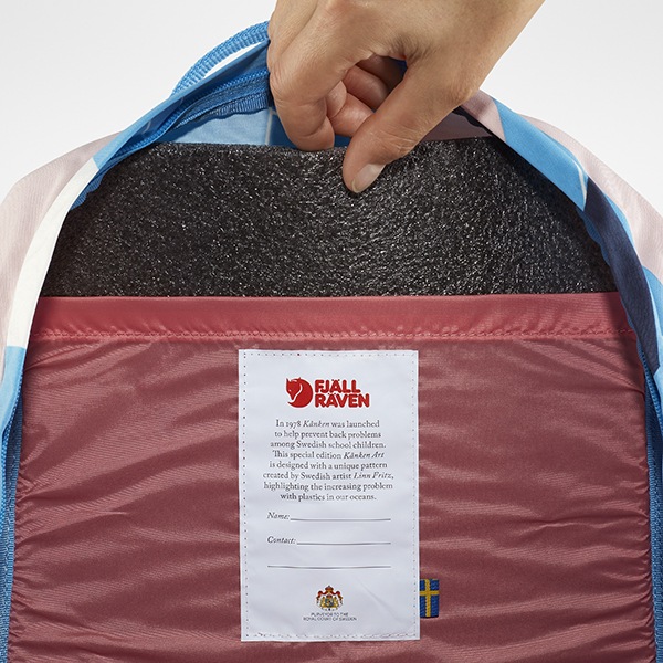 Kanken Art