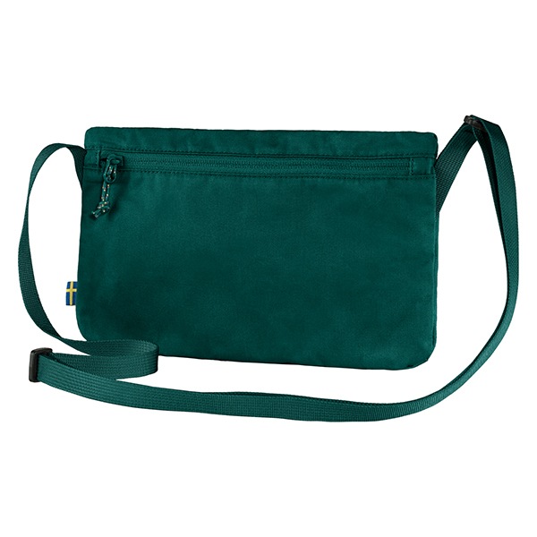 フェールラーベン ショルダーバッグ Vardag Pocket 27248 Black Vardag Pocket | DAYPACKS | フェールラーベン | FJALLRAVEN | 日本