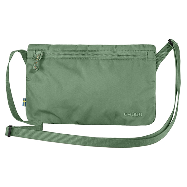 フェールラーベン ショルダーバッグ Vardag Pocket 27248 Black Vardag Pocket | DAYPACKS | フェールラーベン | FJALLRAVEN | 日本