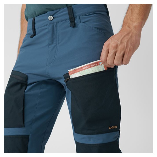 Keb Agile Trousers M