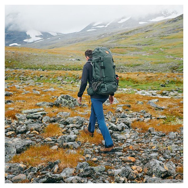 Keb Agile Trousers M