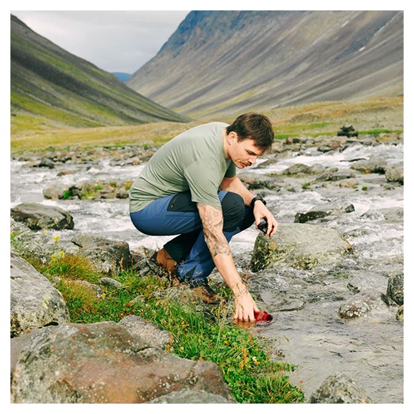 Keb Agile Trousers M