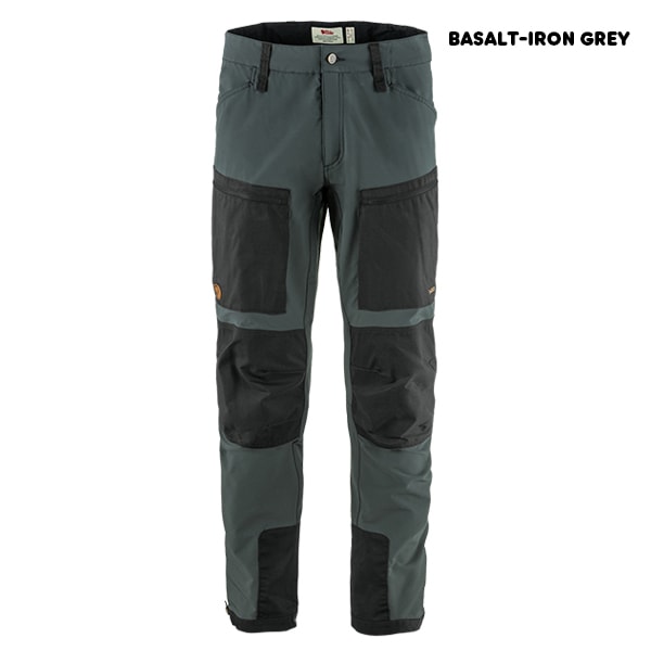 Keb Agile Trousers M | FJALLRAVEN,PANTS, PANTS - MEN | 【公式