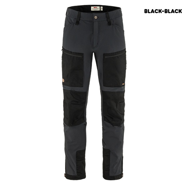 Keb Agile Trousers M | FJALLRAVEN,PANTS, PANTS - MEN | 【公式