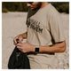 Lush Logo T-shirt M