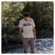 Lush Logo T-shirt M