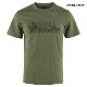 Lush Logo T-shirt M