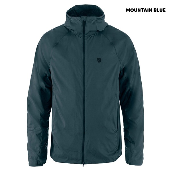 Keb Thermal Wind Jacket M