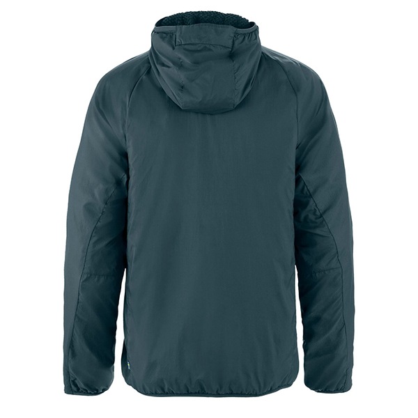 Keb Thermal Wind Jacket M