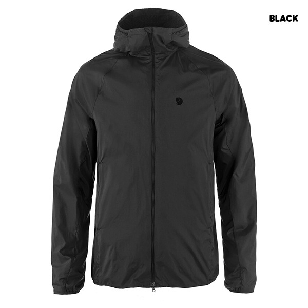 Keb Thermal Wind Jacket M