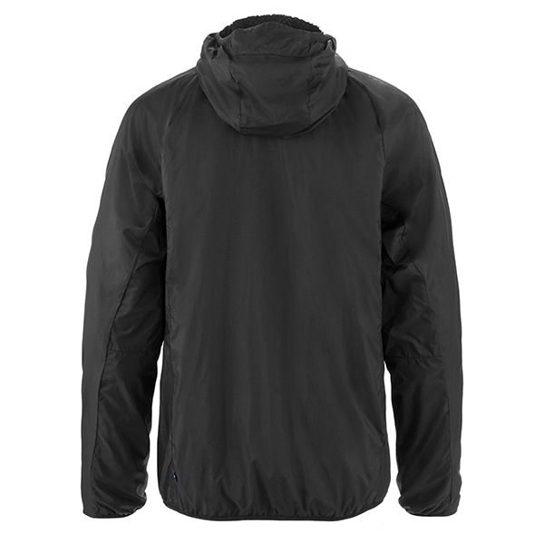 Keb Thermal Wind Jacket M