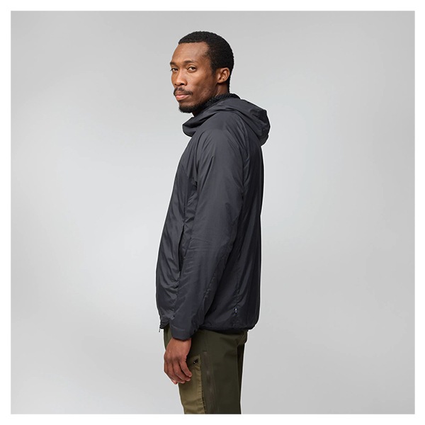 Keb Thermal Wind Jacket M