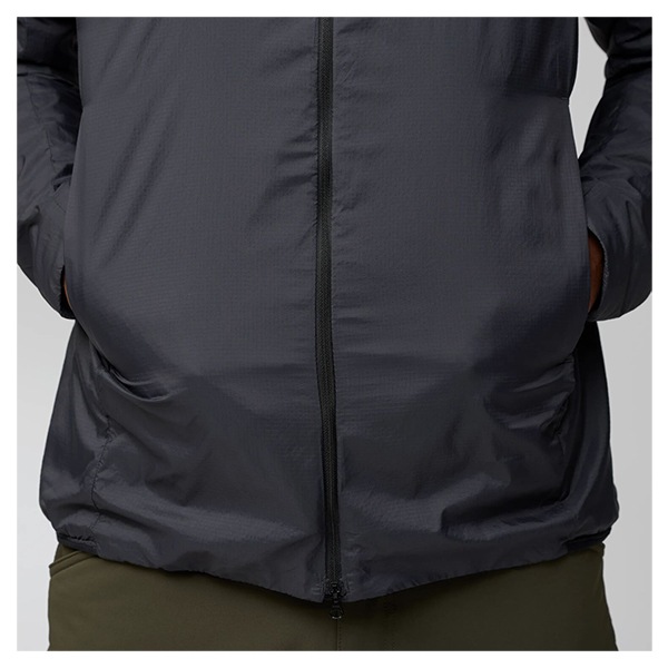 Keb Thermal Wind Jacket M