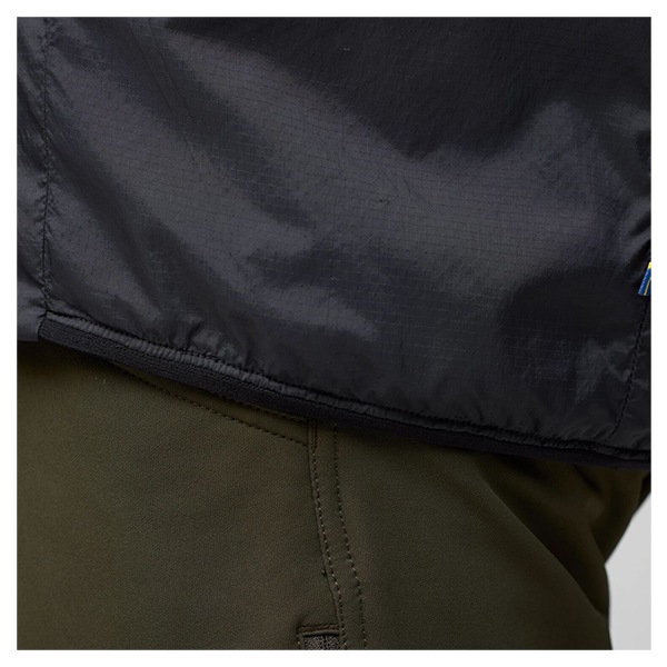 Keb Thermal Wind Jacket M