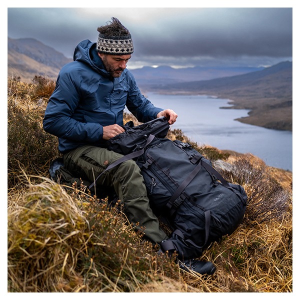 Keb Thermal Wind Jacket M