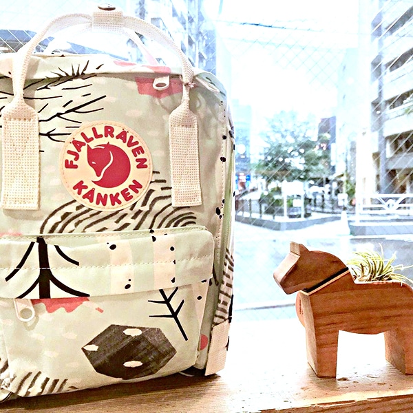 Kanken Art Mini | すべての商品 | 【公式】フェールラーベン