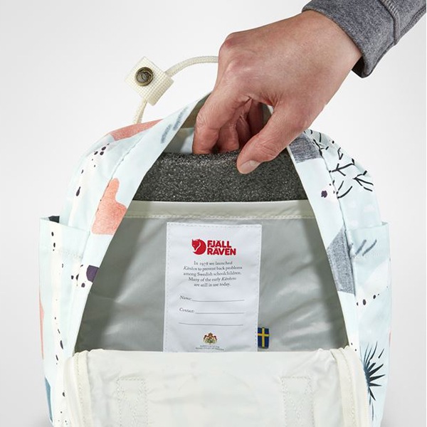 Kanken Art Mini | すべての商品 | 【公式】フェールラーベン