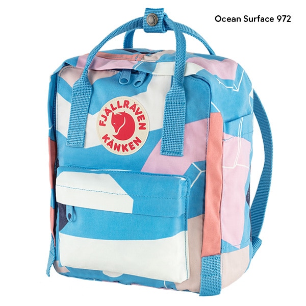 Kanken Art Mini | すべての商品 | 【公式】フェールラーベン