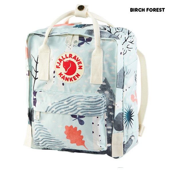 期間限定sale❣️【FJALL RAVEN】kanken Art Mini Fjallraven Kanken Art Mini - Accessories
