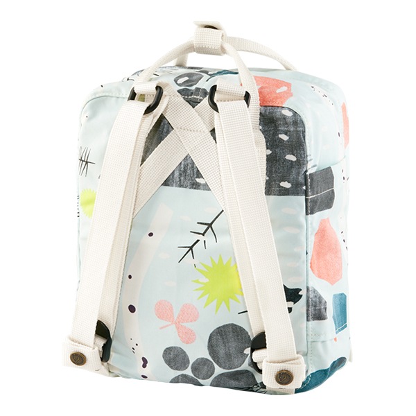 新品 Kanken Art リュック アニマル柄 Kanken Art | FJALLRAVEN,KANKEN,その他 KANKEN FAMILY | 【公式