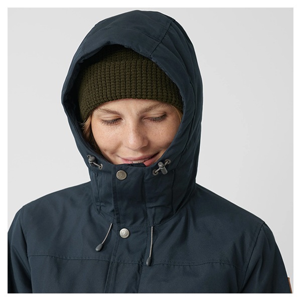 ��Women��s��Greenland Winter Parka W