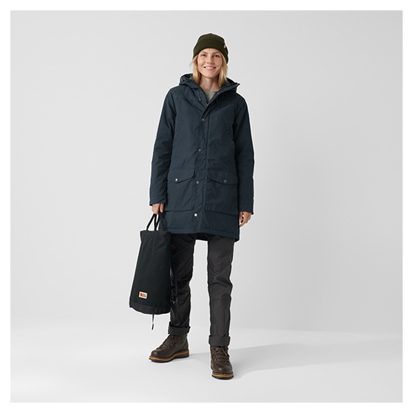 ��Women��s��Greenland Winter Parka W