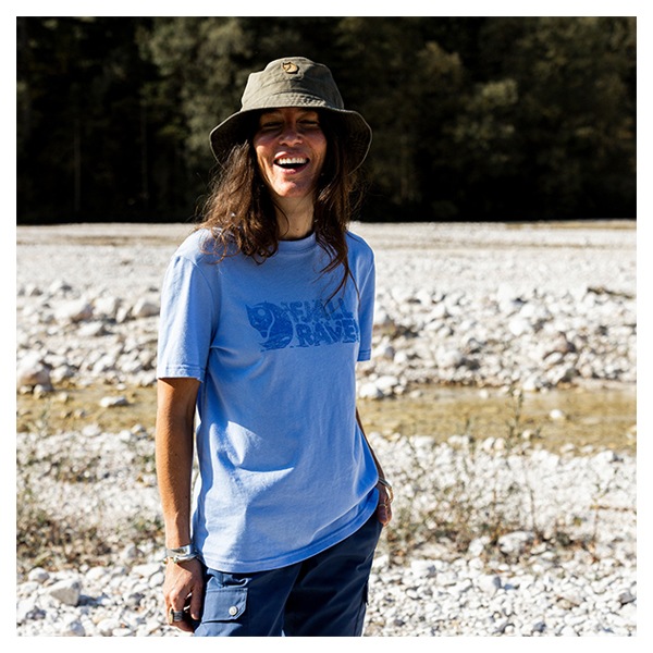 ��Women��s��Lush Logo T-shirt W