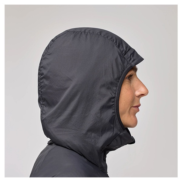 ��Women��s��Keb Thermal Wind Jacket W