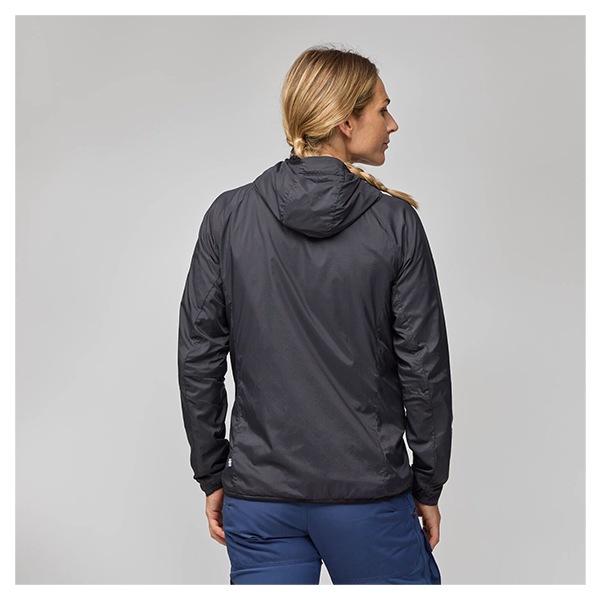 ��Women��s��Keb Thermal Wind Jacket W