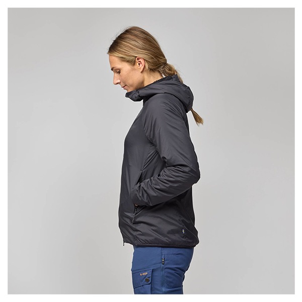 ��Women��s��Keb Thermal Wind Jacket W