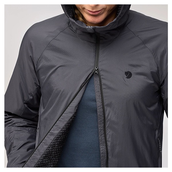 ��Women��s��Keb Thermal Wind Jacket W