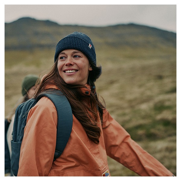 Fjallraven Tab Hat