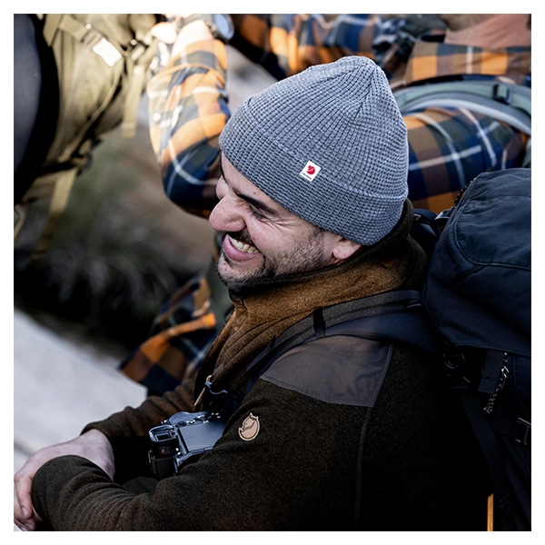 Fjallraven Tab Hat