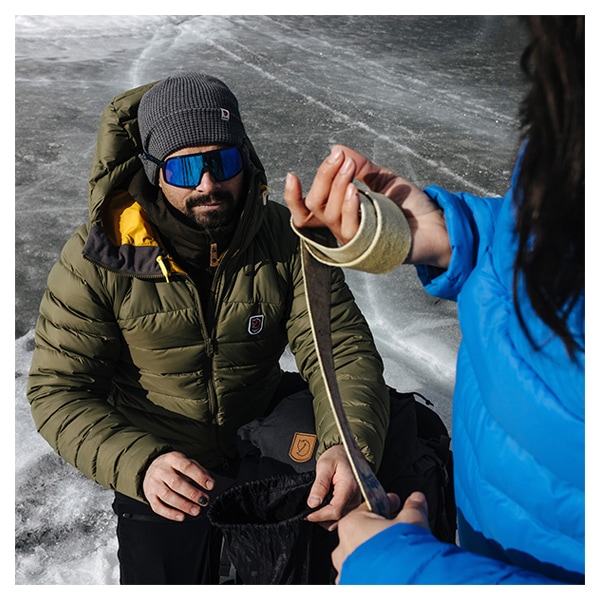 Fjallraven Tab Hat