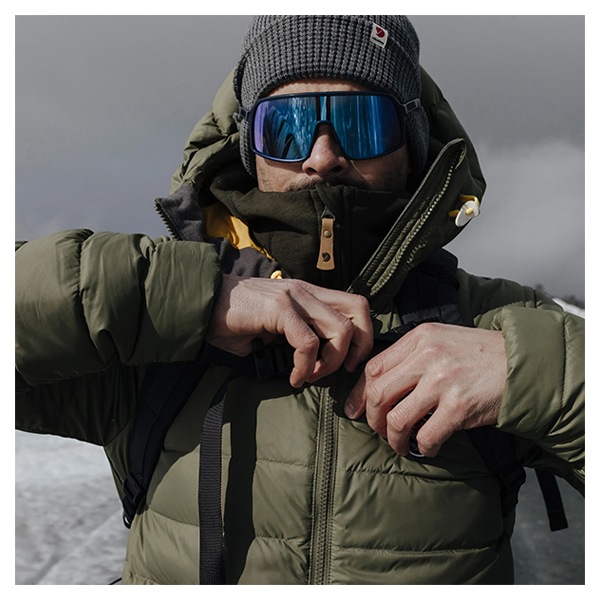 Fjallraven Tab Hat