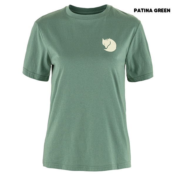 Walk With Nature T-shirt W