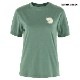 WomensWalk With Nature T-shirt W