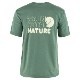 WomensWalk With Nature T-shirt W