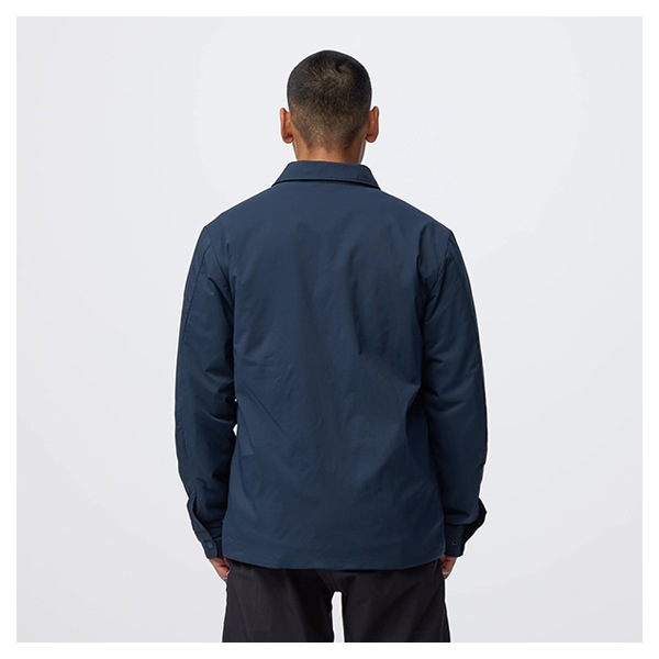 HC Insulated Shirt Jacket M
