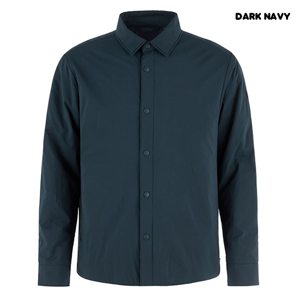 HC Insulated Shirt Jacket M