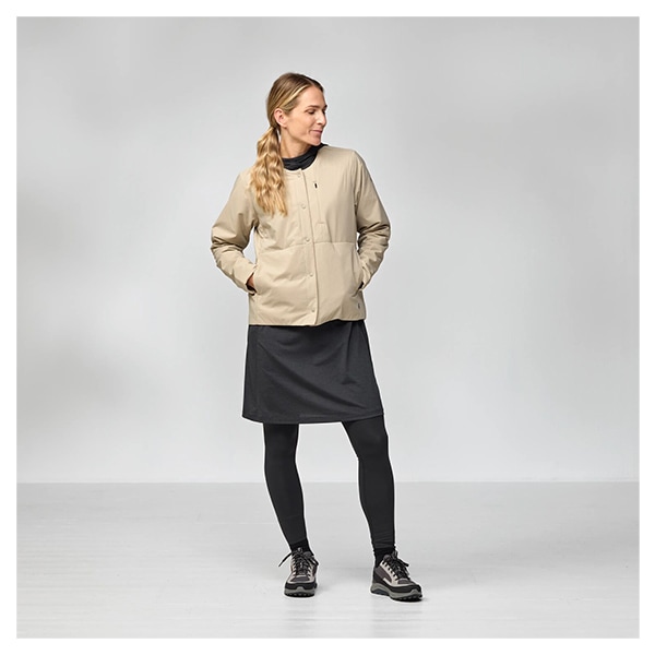��Women��s��HC Insulated Jacket W