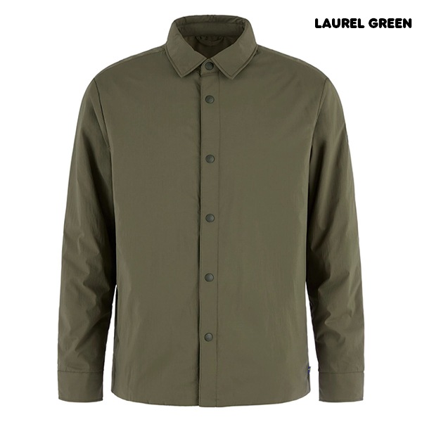 HC Insulated Shirt Jacket M