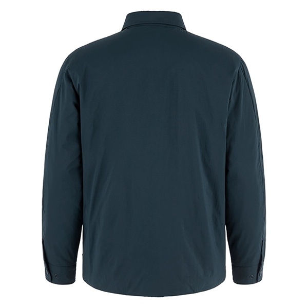 HC Insulated Shirt Jacket M