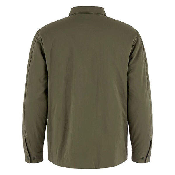 HC Insulated Shirt Jacket M
