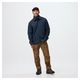 HC Insulated Shirt Jacket M